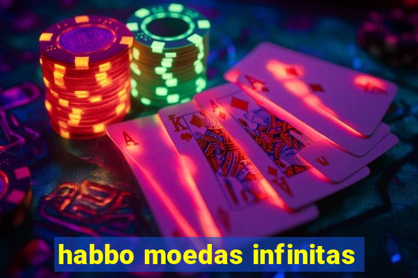 habbo moedas infinitas